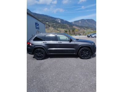 Jeep Grand Cherokee Gebrauchtwagen Jeep Grand Cherokee Gebrauchtwagen