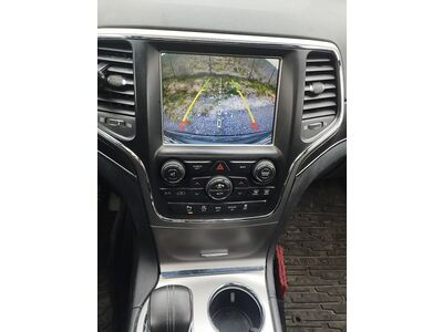 Jeep Grand Cherokee Gebrauchtwagen Jeep Grand Cherokee Gebrauchtwagen