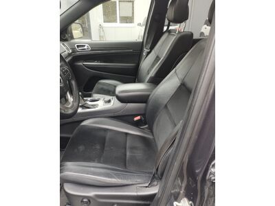 Jeep Grand Cherokee Gebrauchtwagen Jeep Grand Cherokee Gebrauchtwagen