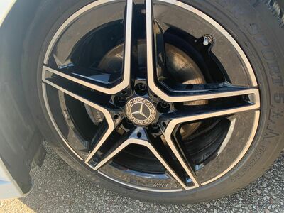 Mercedes-Benz A-Klasse Gebrauchtwagen