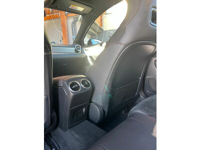 Mercedes-Benz A-Klasse Gebrauchtwagen