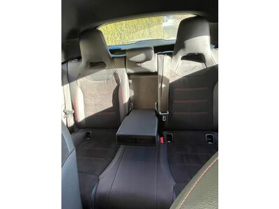 Mercedes-Benz A-Klasse Gebrauchtwagen