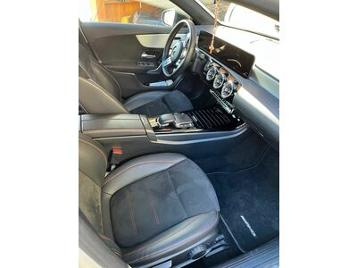 Mercedes-Benz A-Klasse Gebrauchtwagen