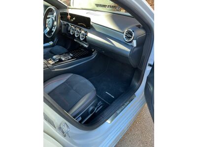 Mercedes-Benz A-Klasse Gebrauchtwagen