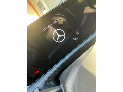 Mercedes-Benz A-Klasse Gebrauchtwagen