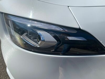 Mercedes-Benz A-Klasse Gebrauchtwagen