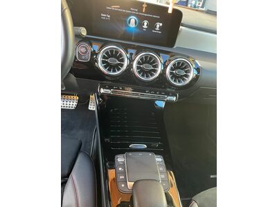Mercedes-Benz A-Klasse Gebrauchtwagen
