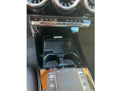 Mercedes-Benz A-Klasse Gebrauchtwagen