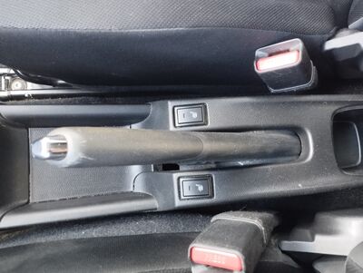 Suzuki Swift Gebrauchtwagen