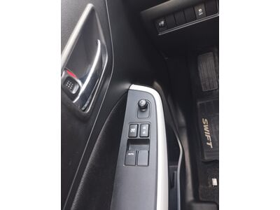 Suzuki Swift Gebrauchtwagen