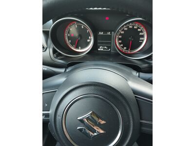 Suzuki Swift Gebrauchtwagen