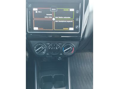 Suzuki Swift Gebrauchtwagen