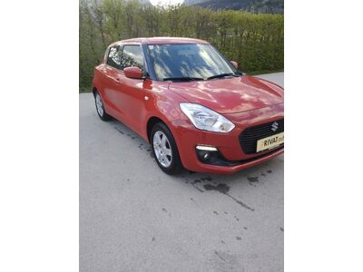 Suzuki Swift Gebrauchtwagen