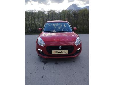 Suzuki Swift Gebrauchtwagen