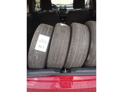 Suzuki Swift Gebrauchtwagen