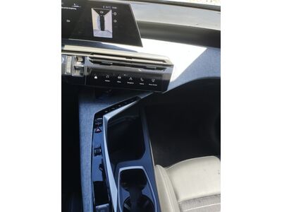 Peugeot 5008 Gebrauchtwagen Peugeot 5008 Gebrauchtwagen