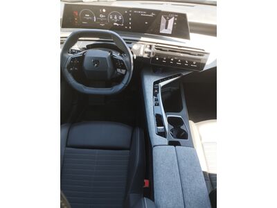 Peugeot 5008 Gebrauchtwagen Peugeot 5008 Gebrauchtwagen