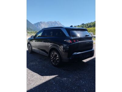 Peugeot 5008 Gebrauchtwagen Peugeot 5008 Gebrauchtwagen