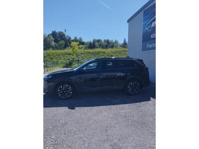 Peugeot 5008 Gebrauchtwagen Peugeot 5008 Gebrauchtwagen