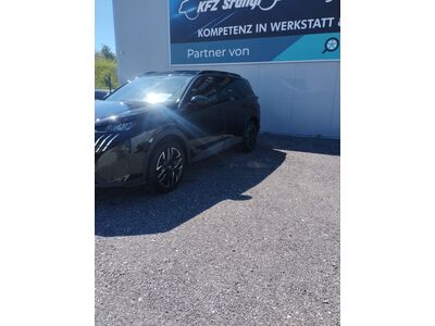 Peugeot 5008 Gebrauchtwagen Peugeot 5008 Gebrauchtwagen