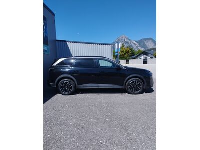 Peugeot 5008 Gebrauchtwagen Peugeot 5008 Gebrauchtwagen