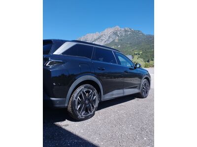 Peugeot 5008 Gebrauchtwagen Peugeot 5008 Gebrauchtwagen