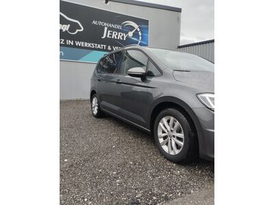 VW Touran Gebrauchtwagen VW Touran Gebrauchtwagen