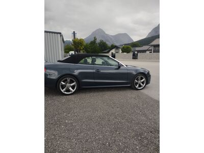 Audi A5 Gebrauchtwagen Audi A5 Gebrauchtwagen