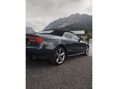 Audi A5 Gebrauchtwagen Audi A5 Gebrauchtwagen