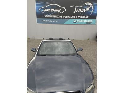 Audi A5 Gebrauchtwagen Audi A5 Gebrauchtwagen