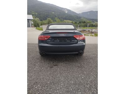 Audi A5 Gebrauchtwagen Audi A5 Gebrauchtwagen