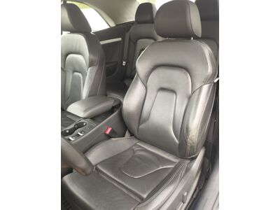 Audi A5 Gebrauchtwagen Audi A5 Gebrauchtwagen
