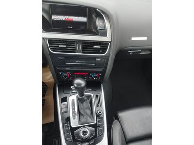 Audi A5 Gebrauchtwagen Audi A5 Gebrauchtwagen