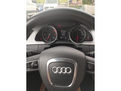 Audi A5 Gebrauchtwagen Audi A5 Gebrauchtwagen