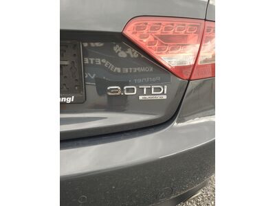 Audi A5 Gebrauchtwagen Audi A5 Gebrauchtwagen