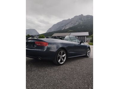 Audi A5 Gebrauchtwagen Audi A5 Gebrauchtwagen