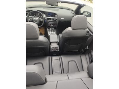 Audi A5 Gebrauchtwagen Audi A5 Gebrauchtwagen