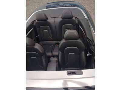 Audi A5 Gebrauchtwagen Audi A5 Gebrauchtwagen