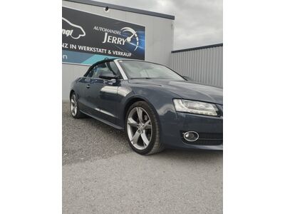 Audi A5 Gebrauchtwagen Audi A5 Gebrauchtwagen