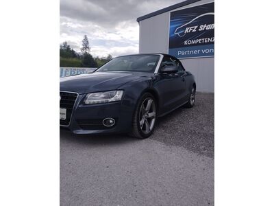 Audi A5 Gebrauchtwagen Audi A5 Gebrauchtwagen