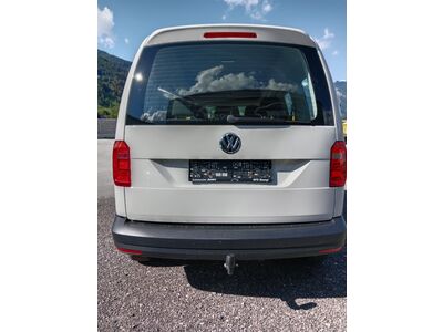 VW Caddy Gebrauchtwagen VW Caddy Gebrauchtwagen