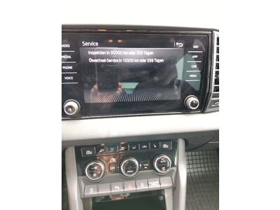 Skoda Karoq Gebrauchtwagen Skoda Karoq Gebrauchtwagen
