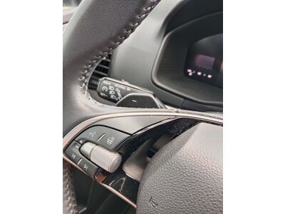 Skoda Karoq Gebrauchtwagen Skoda Karoq Gebrauchtwagen