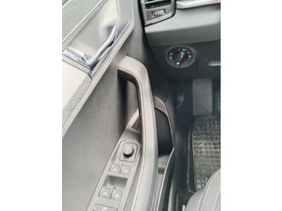 Skoda Karoq Gebrauchtwagen Skoda Karoq Gebrauchtwagen