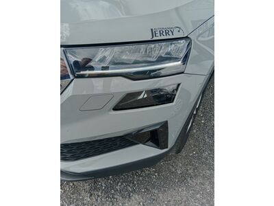 Skoda Karoq Gebrauchtwagen Skoda Karoq Gebrauchtwagen