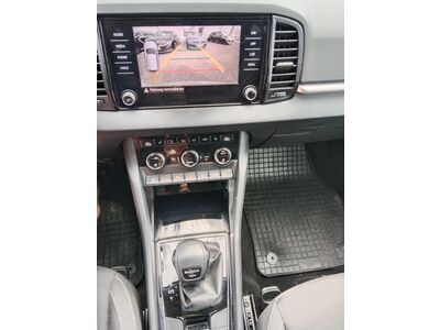 Skoda Karoq Gebrauchtwagen Skoda Karoq Gebrauchtwagen