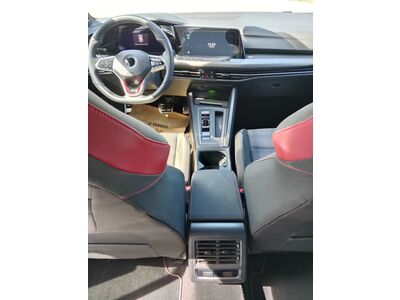 VW Golf Gebrauchtwagen VW Golf Gebrauchtwagen