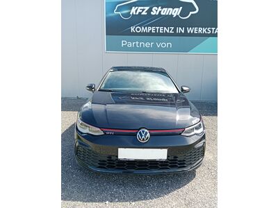 VW Golf Gebrauchtwagen VW Golf Gebrauchtwagen