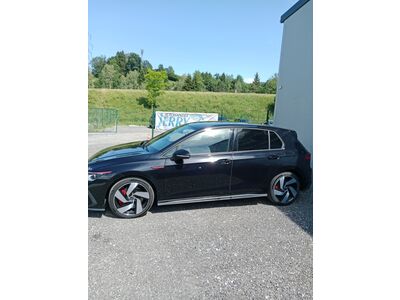 VW Golf Gebrauchtwagen VW Golf Gebrauchtwagen