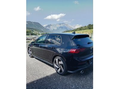 VW Golf Gebrauchtwagen VW Golf Gebrauchtwagen